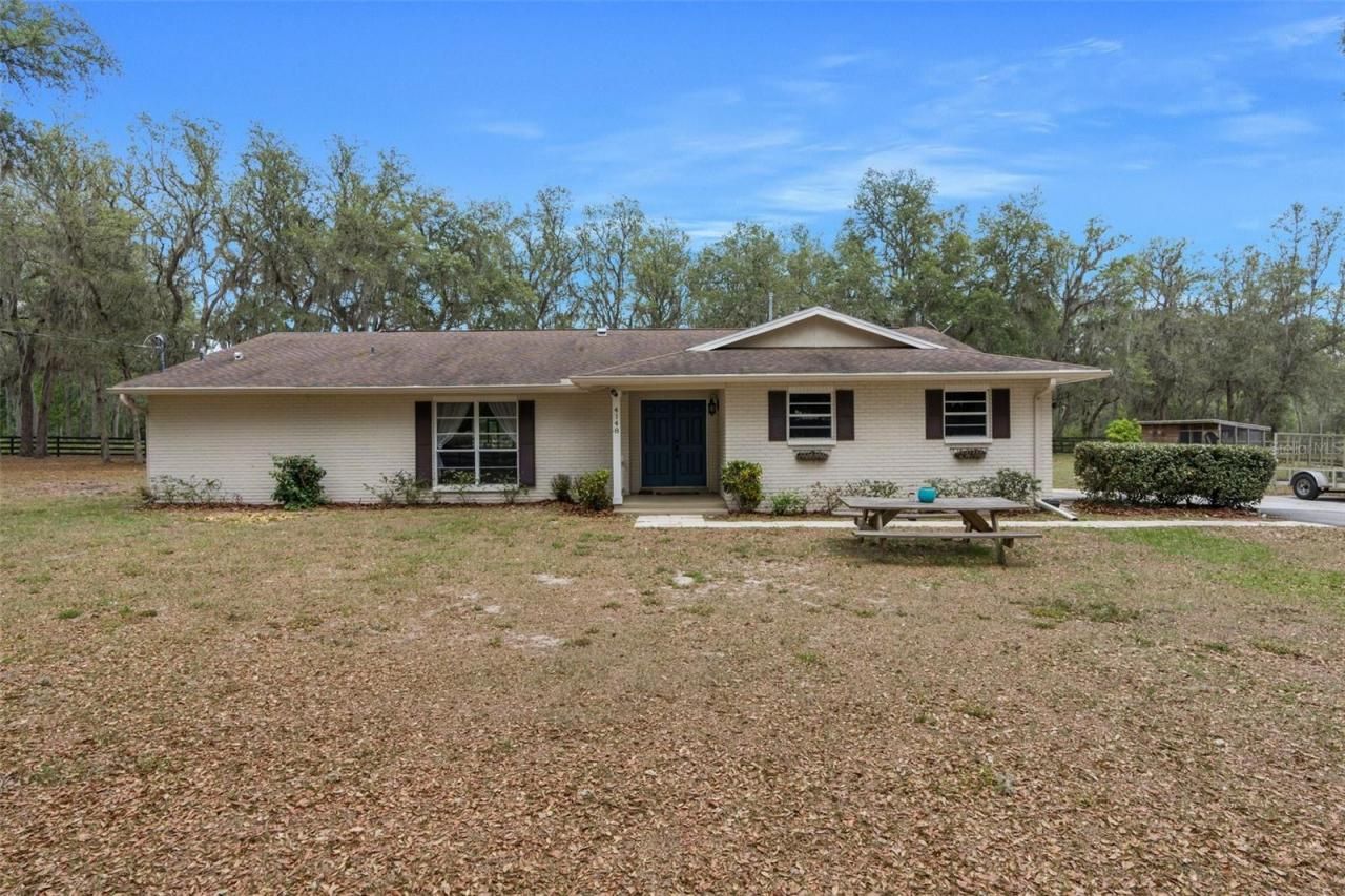 4148 Batten Road, Brooksville, FL 34602 Photo