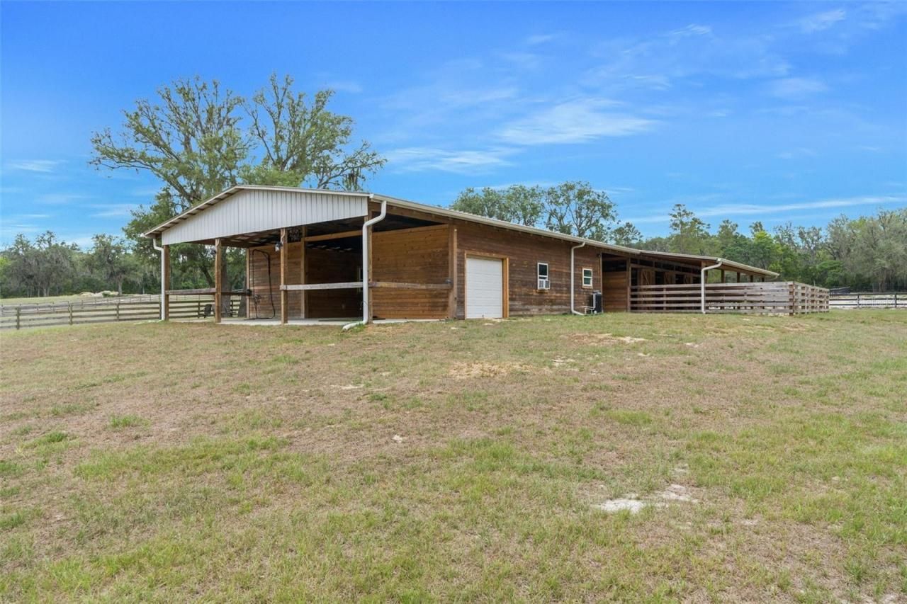 4148 Batten Road, Brooksville, FL 34602 Photo