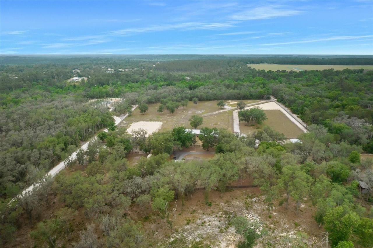 4148 Batten Road, Brooksville, FL 34602 Photo