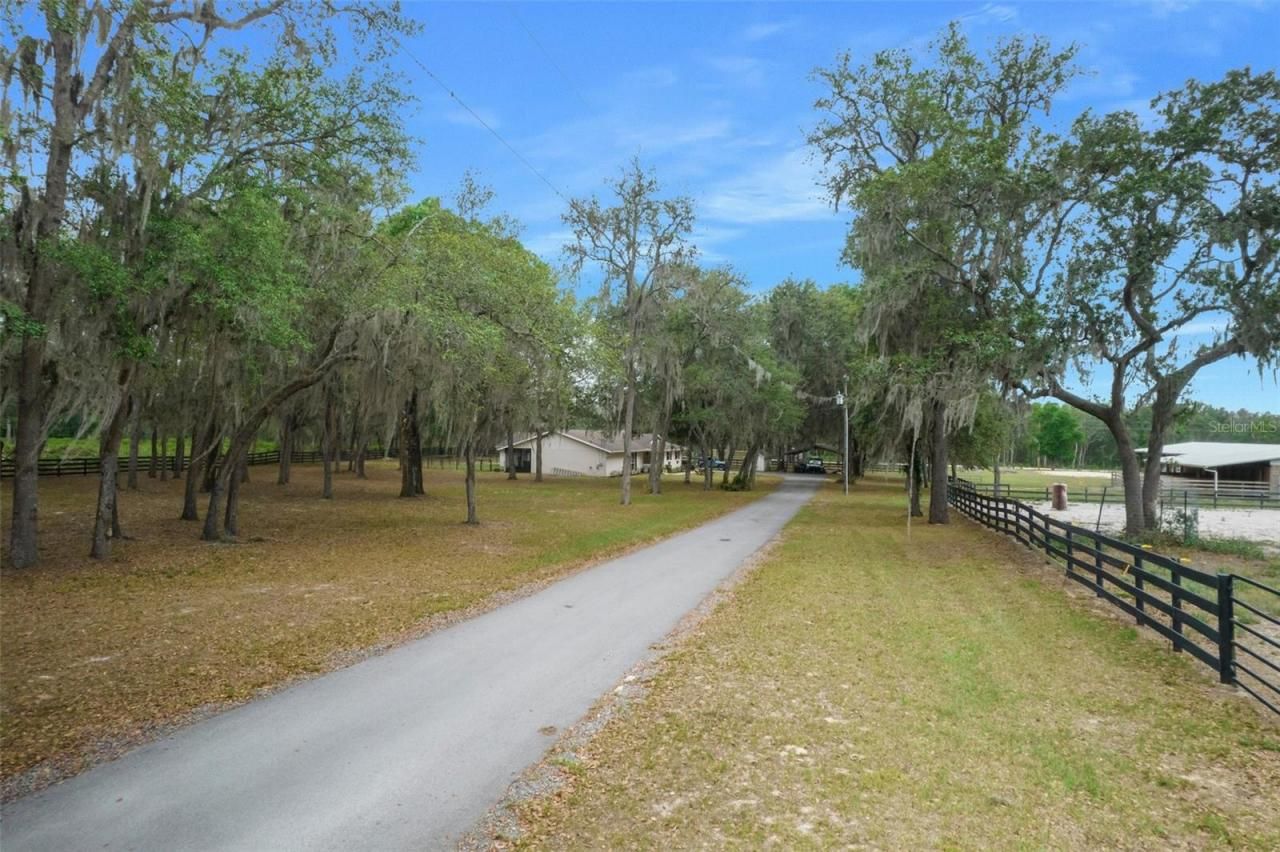 4148 Batten Road, Brooksville, FL 34602 Photo