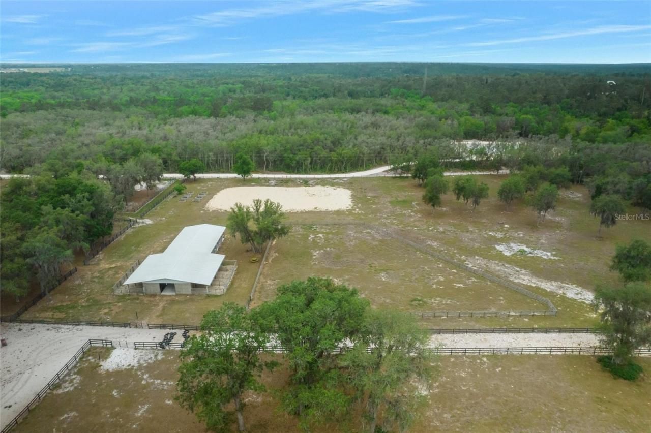 4148 Batten Road, Brooksville, FL 34602 Photo