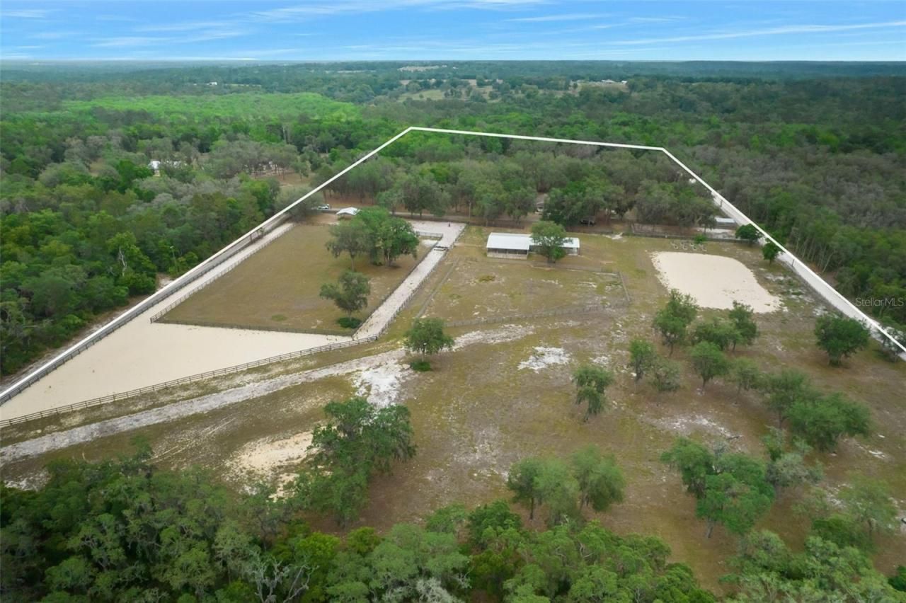 4148 Batten Road, Brooksville, FL 34602 Photo