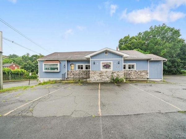 47 E Main Street, Unit 41, Port Jervis, NY 12771