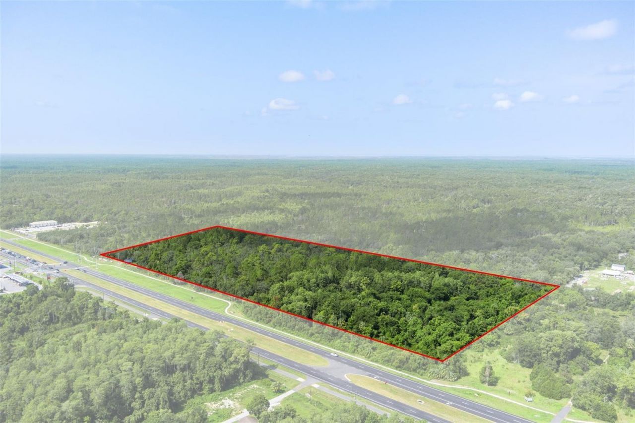 6614 S Suncoast Boulevard, Homosassa, FL 34446 Photo