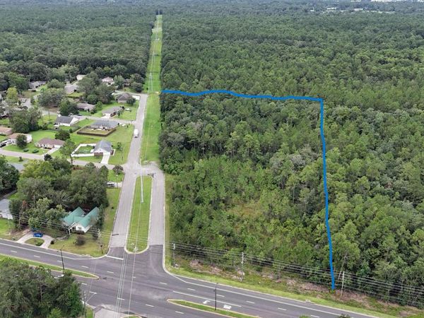 N Orleans Boulevard, Picayune, MS 39466