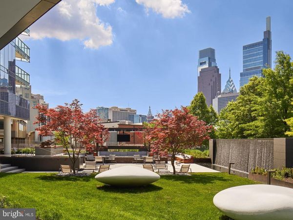 2100 HAMILTON STREET, Unit 2C, PHILADELPHIA, PA 19130