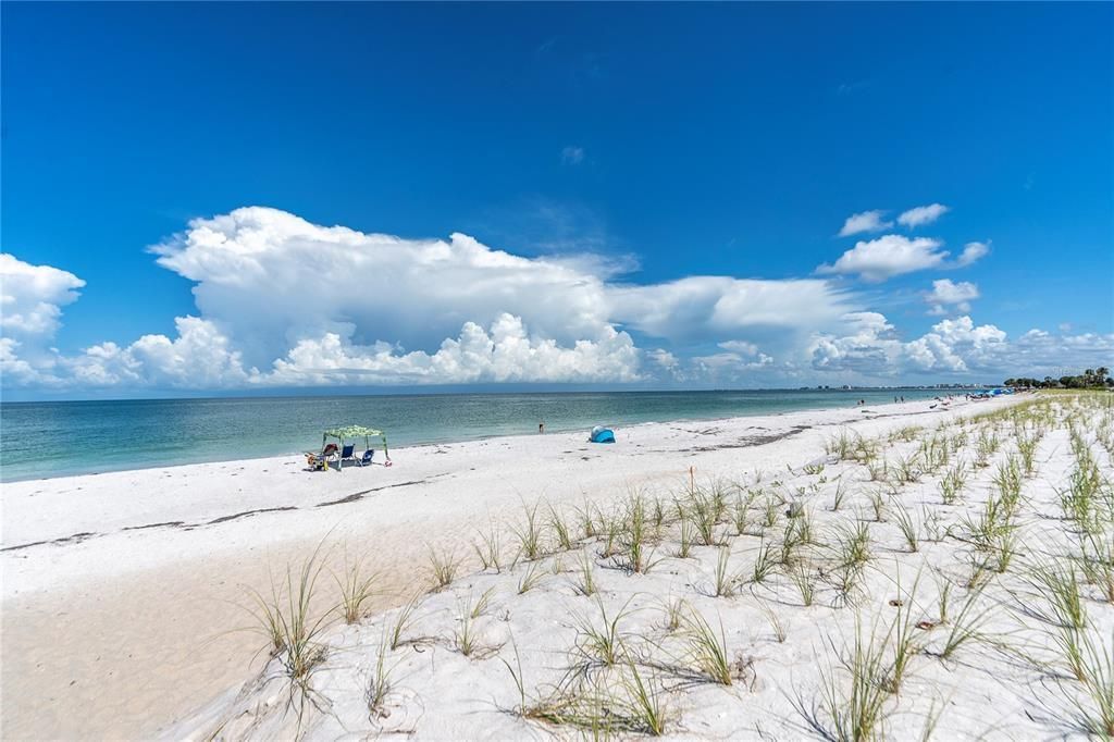 403 Gulf Way, Unit 302, Saint Pete Beach, FL 33706 Photo