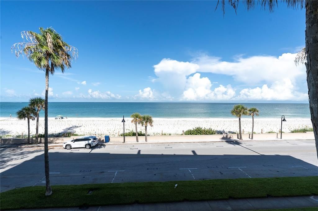 403 Gulf Way, Unit 302, Saint Pete Beach, FL 33706 Photo