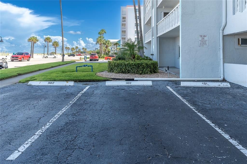 403 Gulf Way, Unit 302, Saint Pete Beach, FL 33706 Photo