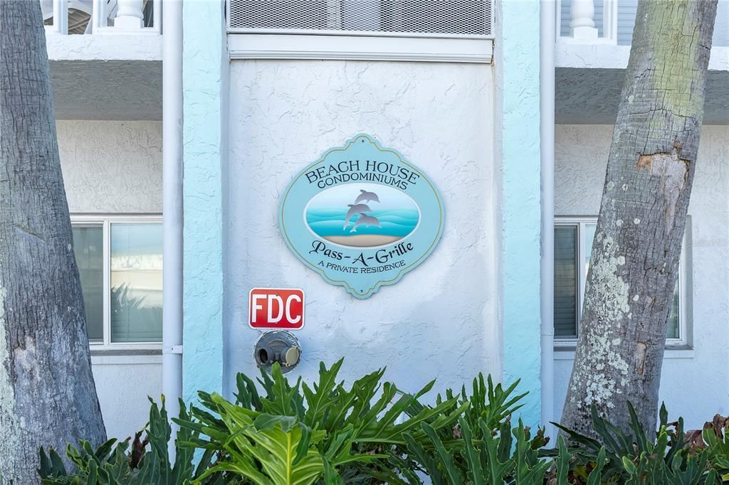 403 Gulf Way, Unit 302, Saint Pete Beach, FL 33706 Photo