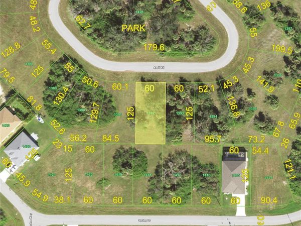 118 APRIL ROAD, ROTONDA WEST, FL 33947