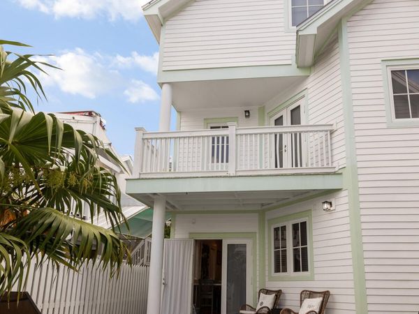 1011 Simonton Street, Unit 1, Key West, FL 33040