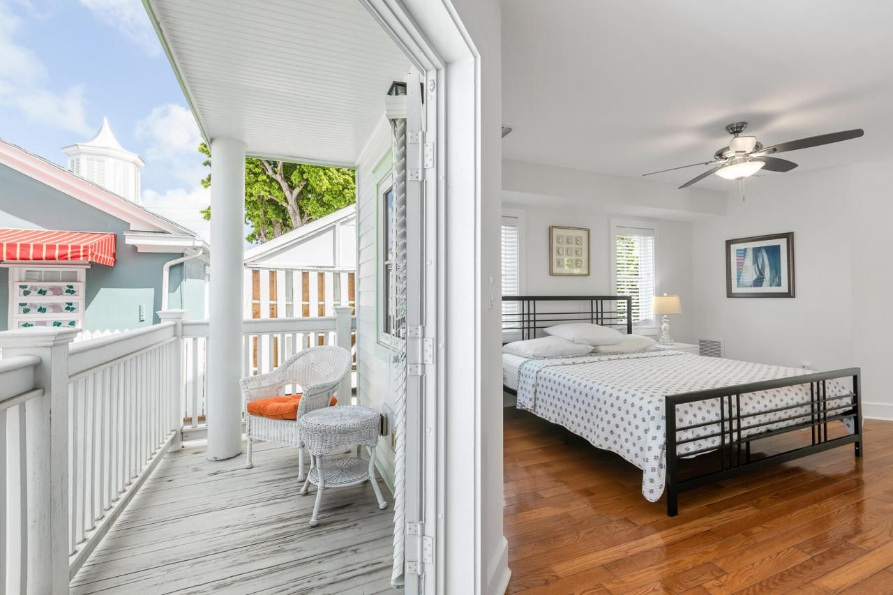 1011 Simonton Street, Unit 1, Key West, FL 33040 Photo