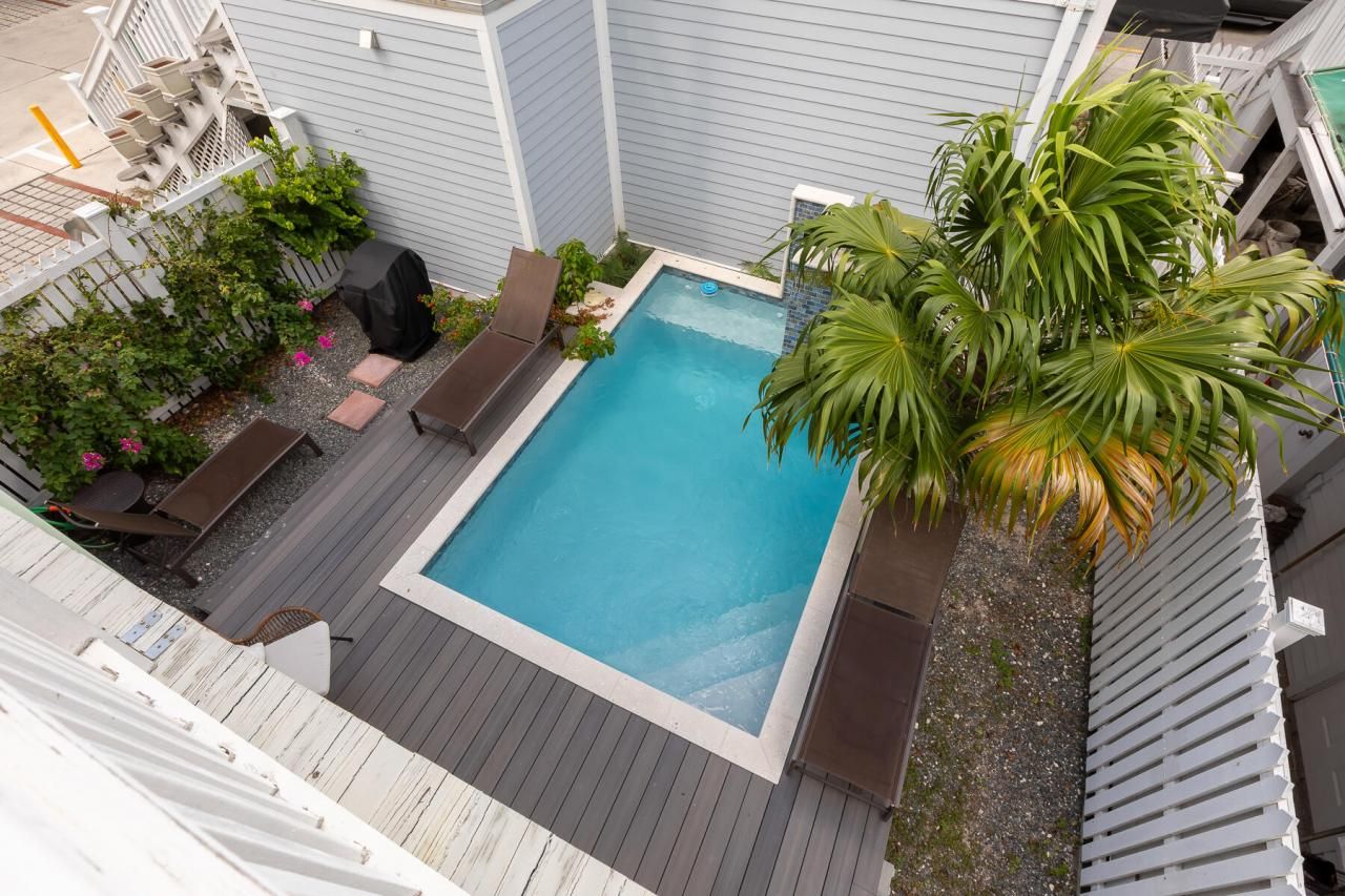 1011 Simonton Street, Unit 1, Key West, FL 33040 Photo