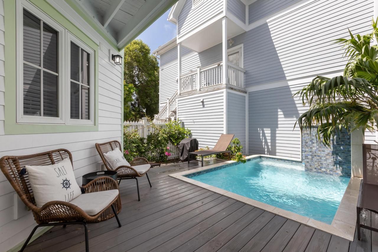 1011 Simonton Street, Unit 1, Key West, FL 33040 Photo