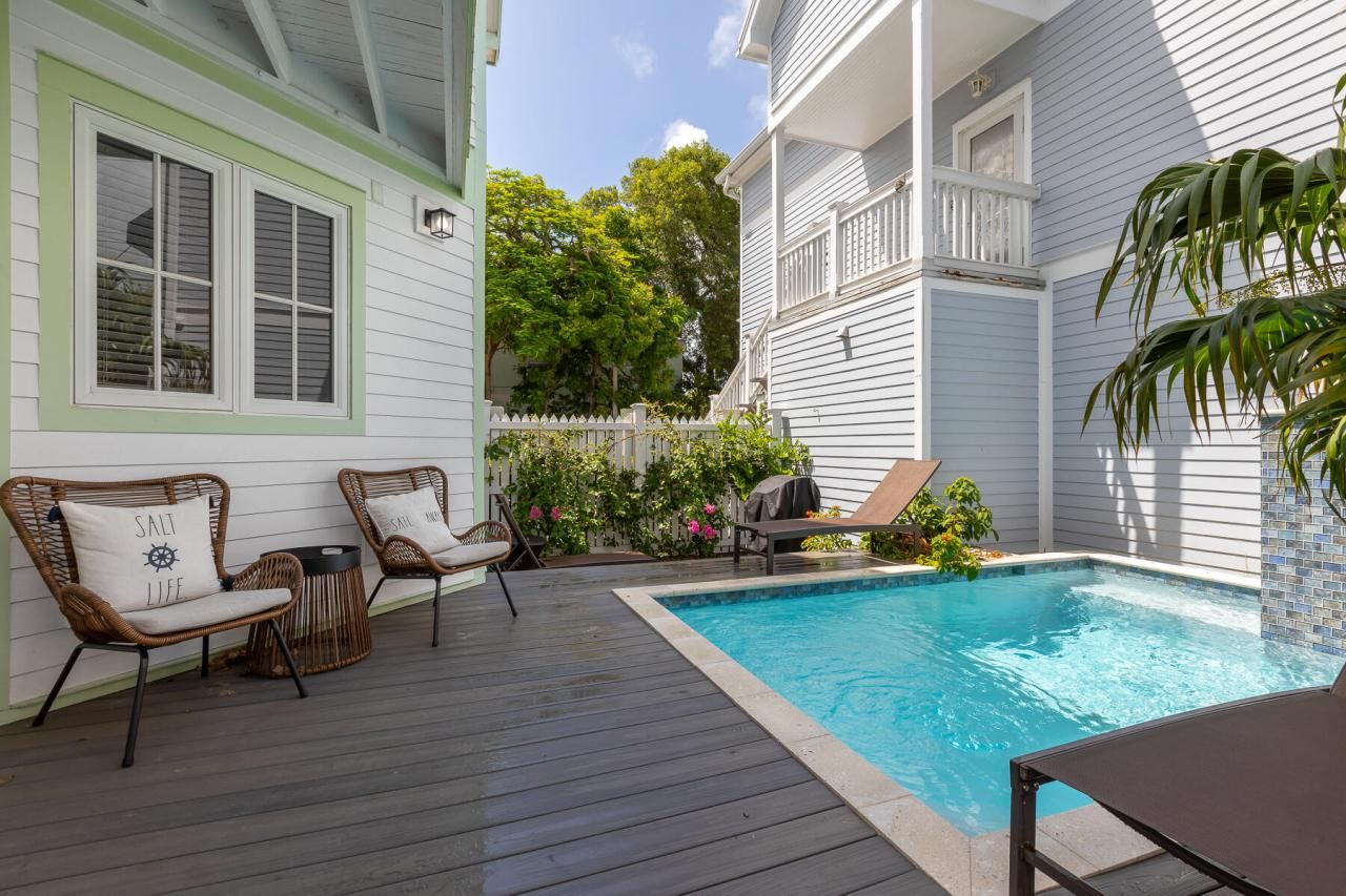 1011 Simonton Street, Unit 1, Key West, FL 33040 Photo