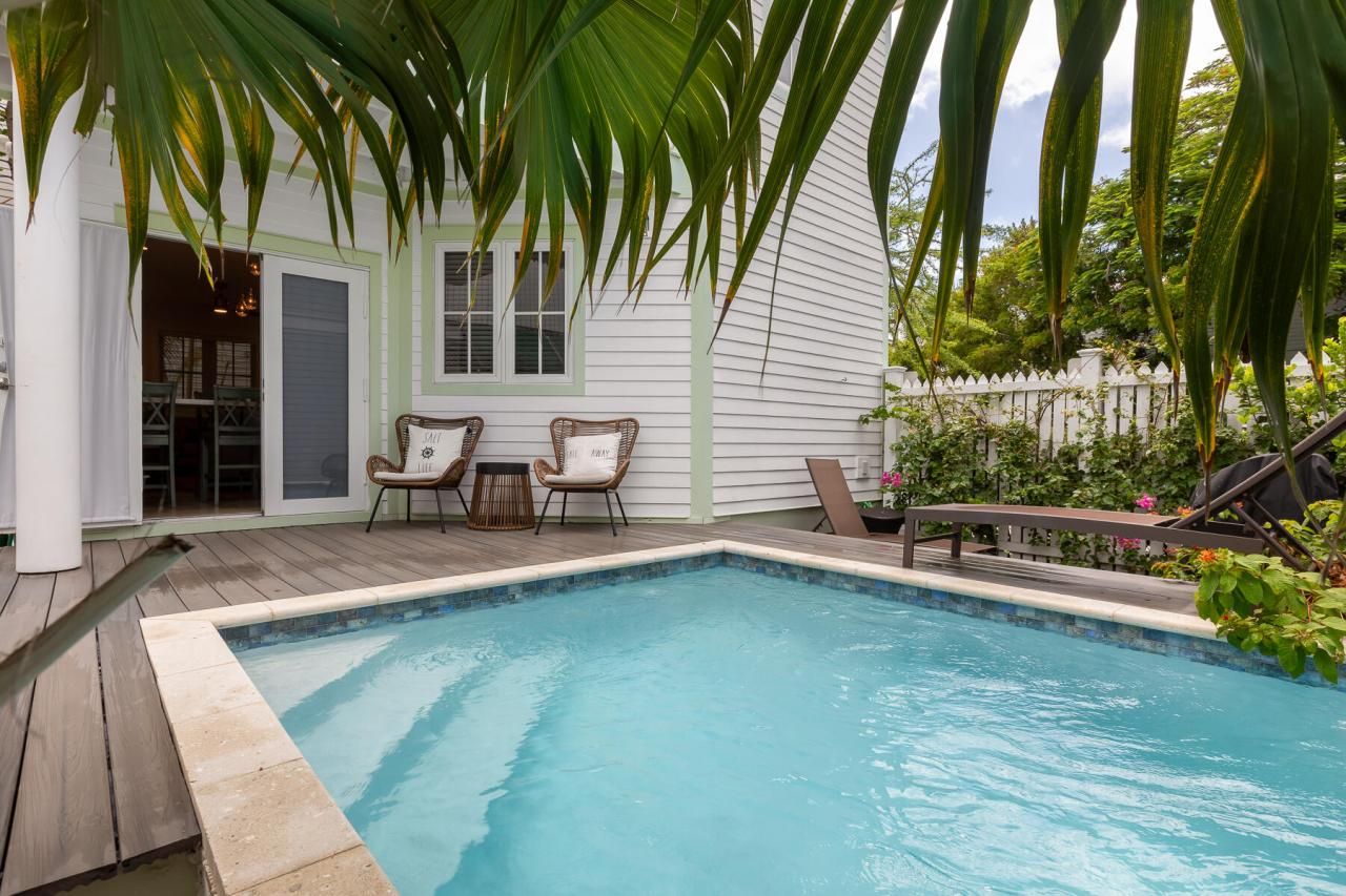 1011 Simonton Street, Unit 1, Key West, FL 33040 Photo