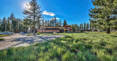 9701 Highway 267, Truckee, CA 96161 Photo