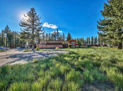 9701 Highway 267, Truckee, CA 96161 Photo