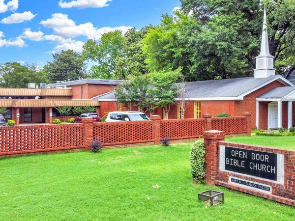 1792 N PARKWAY PKY, Memphis, TN 38112