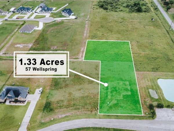 57 Wellspring Boulevard, Victoria, TX 77904