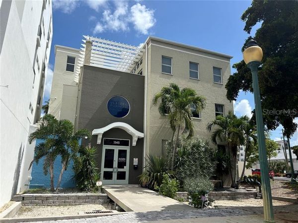 1345 2ND STREET, Unit C, SARASOTA, FL 34236