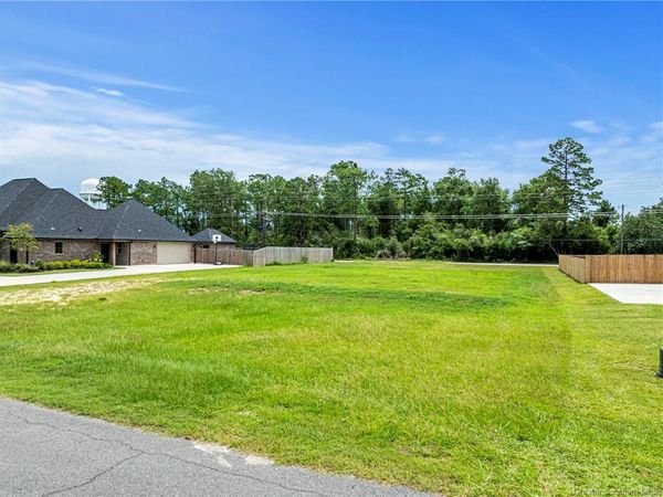 2422 Howard Drive, Lake Charles, LA 00000