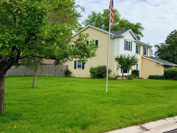 1789 Woodford Road, Cross Plains, WI 53528