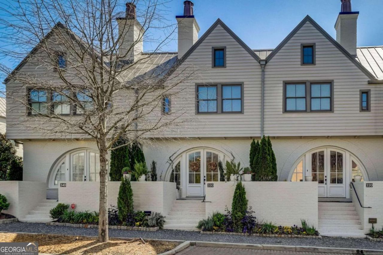 330 Heatherden Avenue, Fayetteville, GA 30214 Main Photo