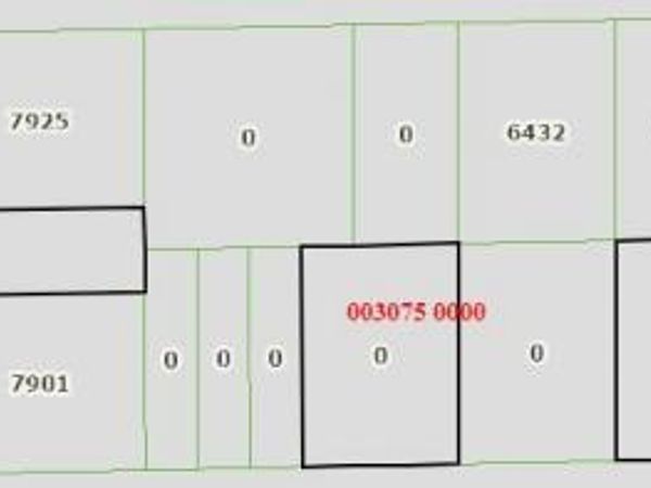 0 RONDO Avenue, Jacksonville, FL 32219