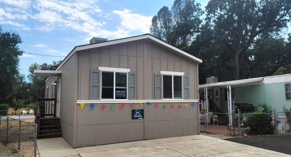5812 Cedars Rd #3, Redding, CA 96001 Photo