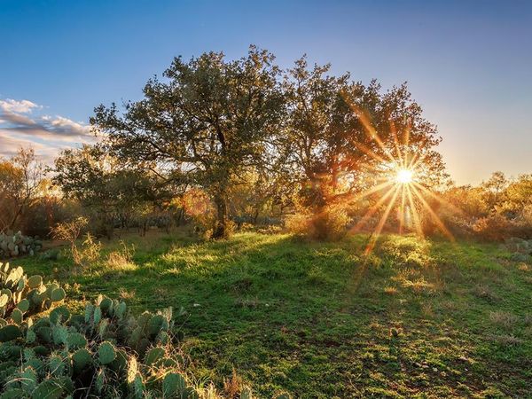 0000 S US Hwy 87, Brady, TX 76825