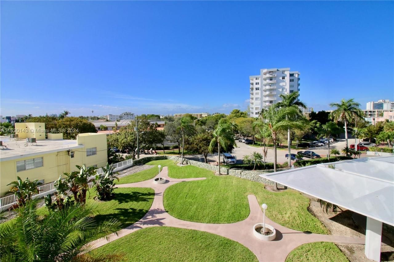 900 Bay Dr, Unit 319, Miami Beach, FL 33141 Photo