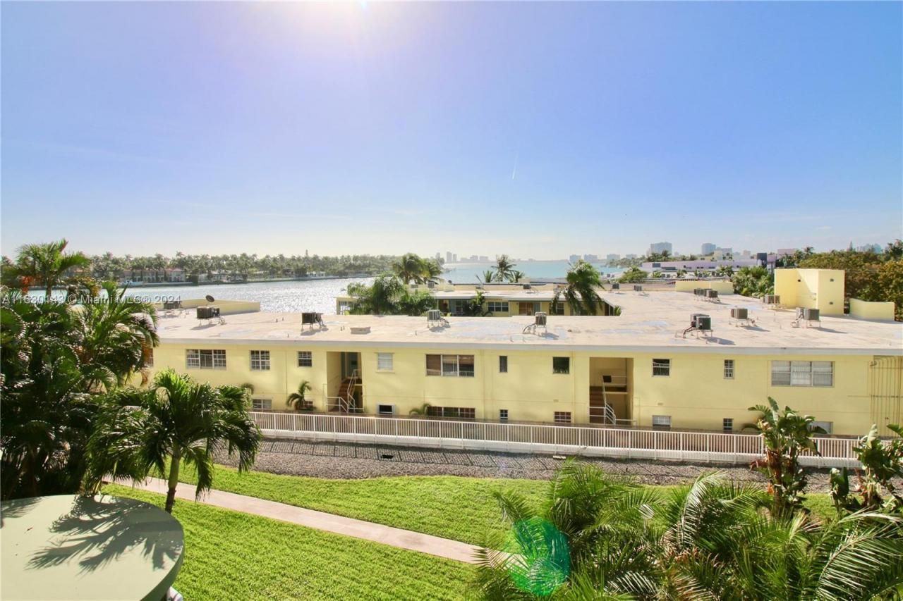 900 Bay Dr, Unit 319, Miami Beach, FL 33141 Photo