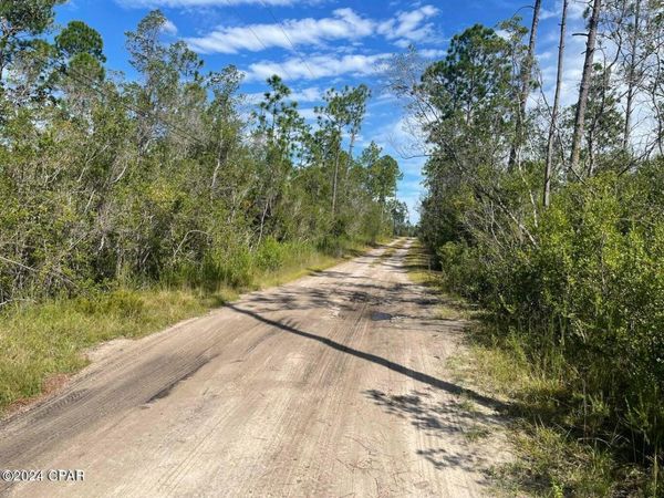 0000 Plum Nearly Road, Fountain, FL 32438