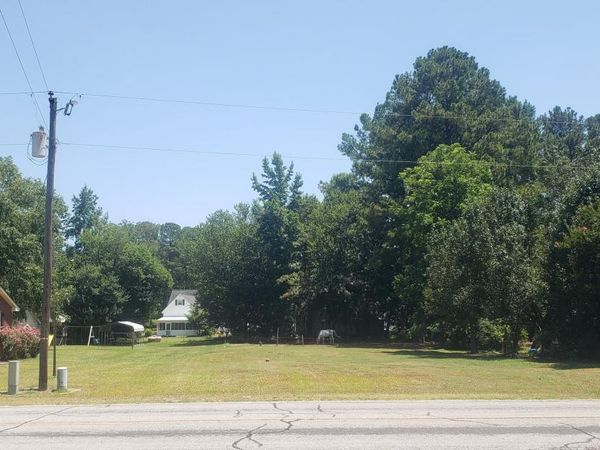 Lot 2 Greenacres Road, Snow Hill, NC 28580