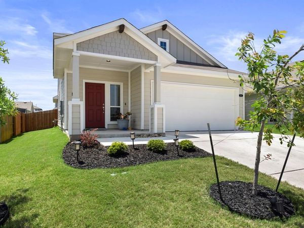 213 Stein RD, Georgetown, TX 78626