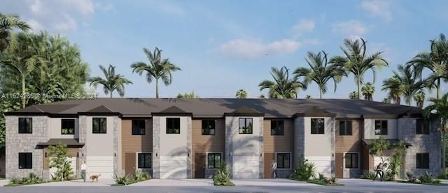 854 SW 1st St, Florida City, FL 33034 Photo