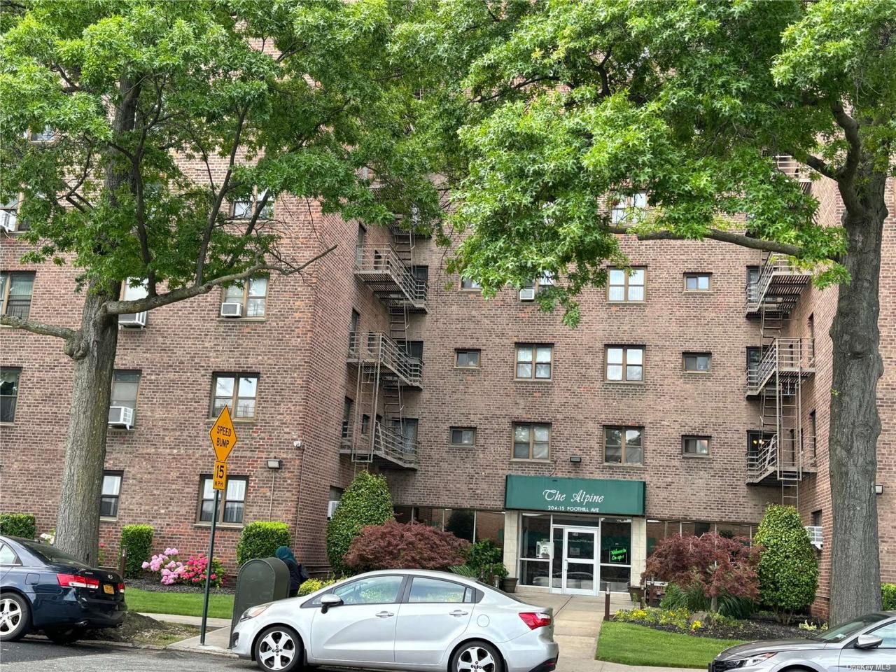 204-15 Foothill Avenue, Unit A63, Hollis, NY 11423 Main Photo