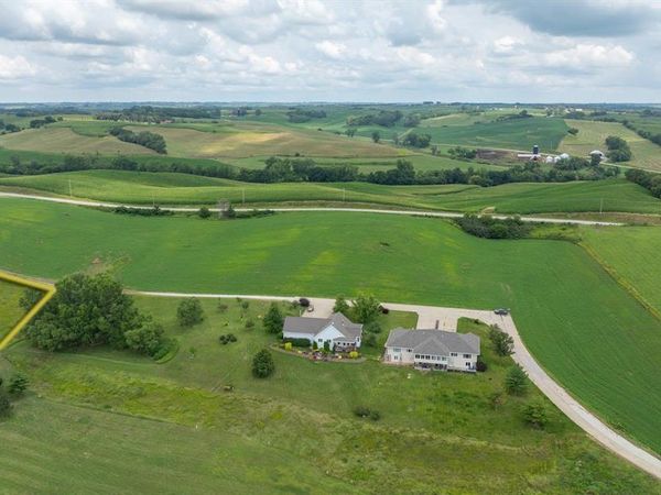 Lot 30 Shadow Hill Estates, Woodbine, IA 51579