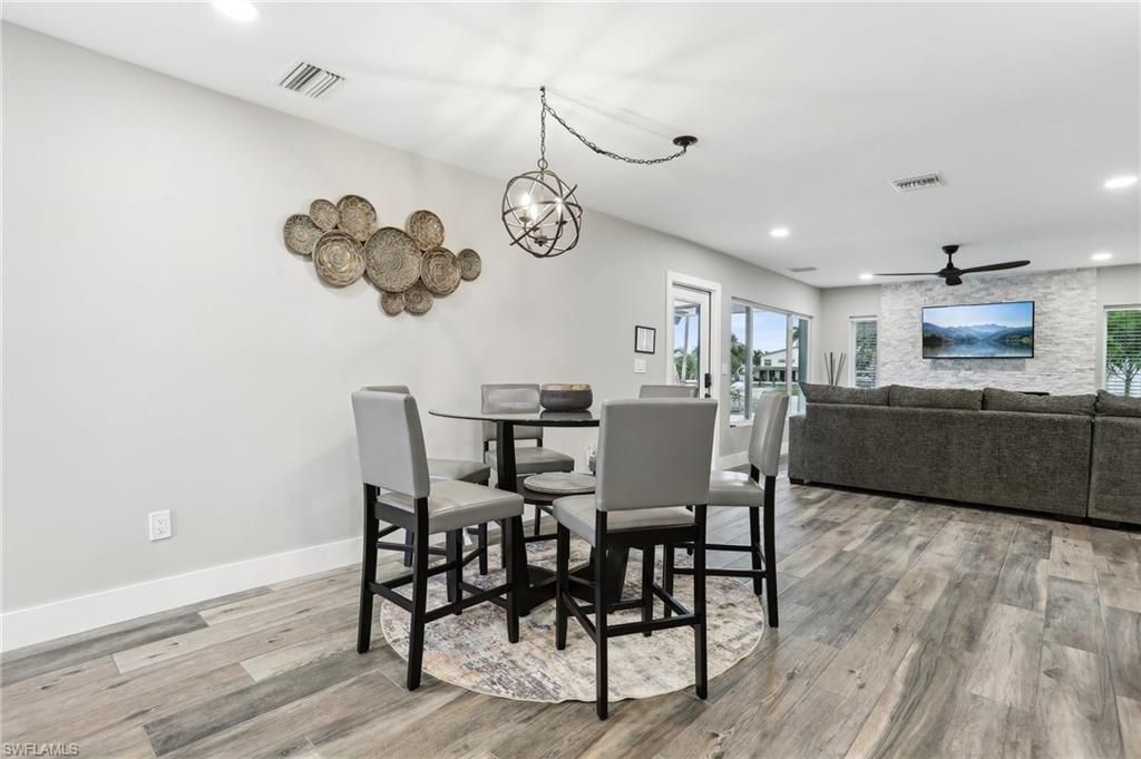 267 Flamingo St, Fort Myers Beach, FL 33931 Photo