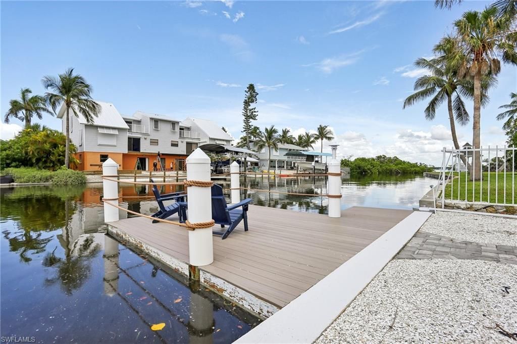 267 Flamingo St, Fort Myers Beach, FL 33931 Photo