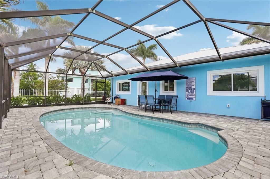 267 Flamingo St, Fort Myers Beach, FL 33931 Photo