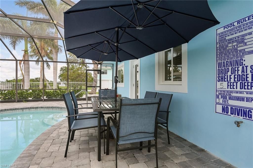 267 Flamingo St, Fort Myers Beach, FL 33931 Photo