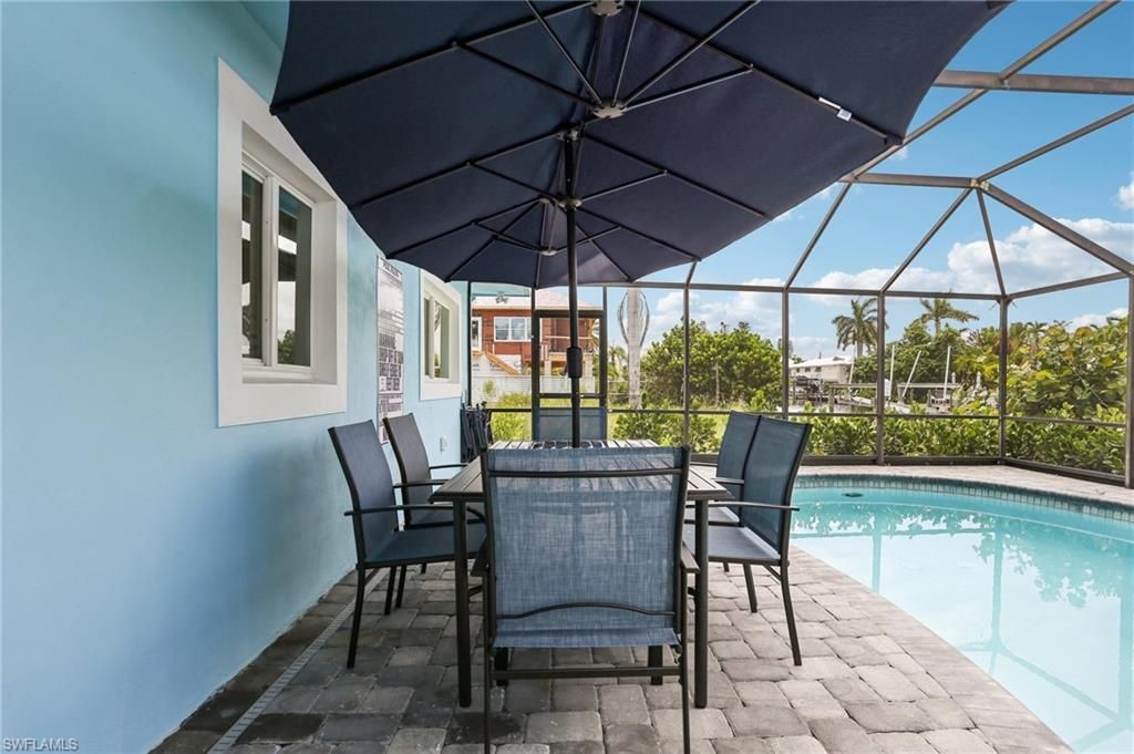 267 Flamingo St, Fort Myers Beach, FL 33931 Photo