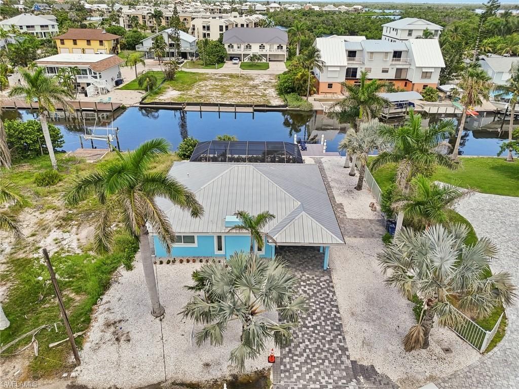 267 Flamingo St, Fort Myers Beach, FL 33931 Photo