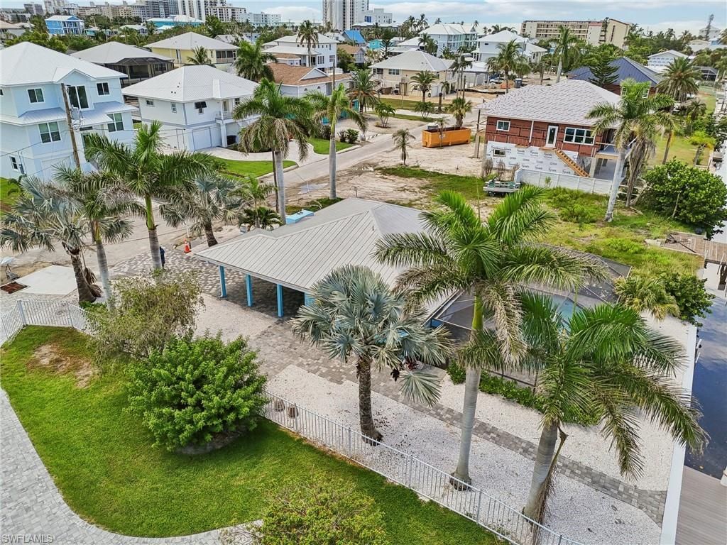267 Flamingo St, Fort Myers Beach, FL 33931 Photo