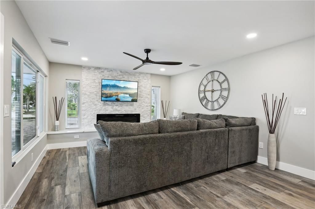 267 Flamingo St, Fort Myers Beach, FL 33931 Photo