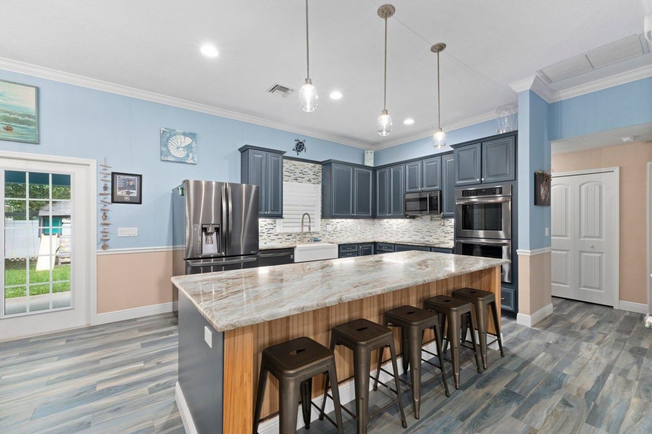 5713 Myrtle Drive, Fort Pierce, FL 34982 Photo