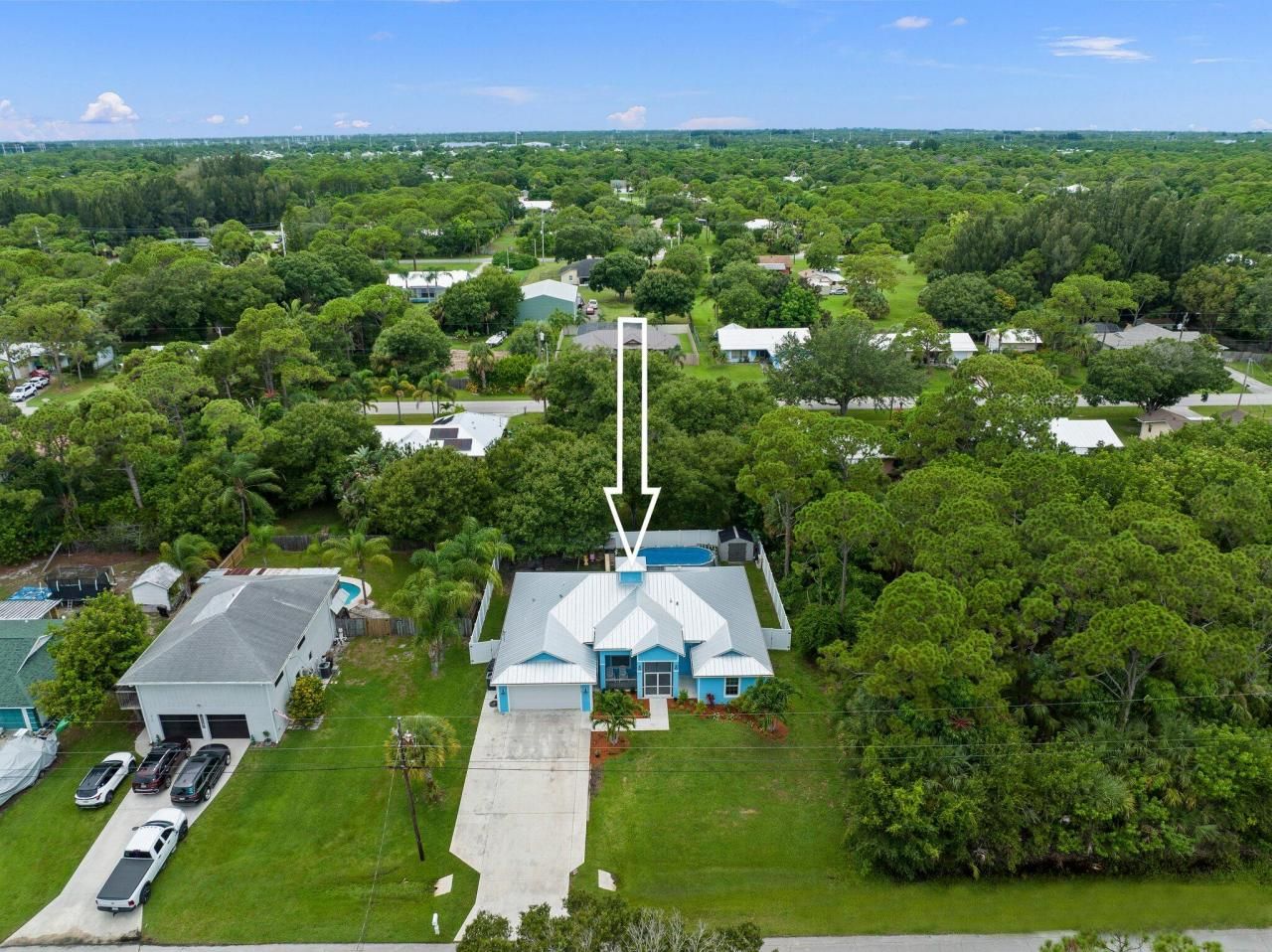 5713 Myrtle Drive, Fort Pierce, FL 34982 Photo